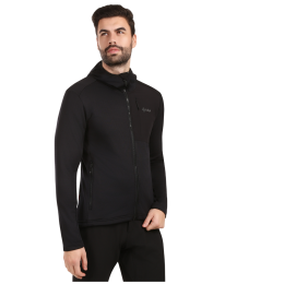 Muške funkcionalne majice dugih rukava Kilpi Sevelen-M