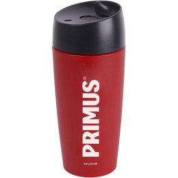 Šalica Primus Vacuum Commuter 0,4 l crvena BarnRed