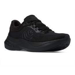 Muške tenisice za trčanje Topo Aura 2 crna Black / Black