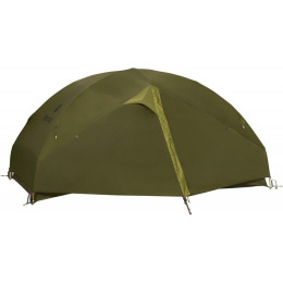 Šator Marmot Vapor 2P zelena GreenShadow/Moss