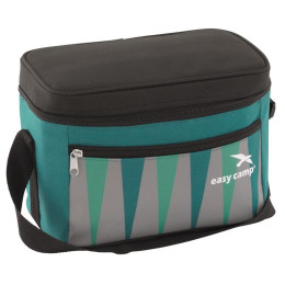 Torbe za hlađenje Easy Camp Backgammon Cool bag M plava PetrolBlue