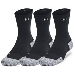 Set čarapa Under Armour UA Velociti Run Cush 3P Crew