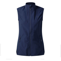 Ženski prsluk Dare 2b Nomadic Gilet tamno plava Navy