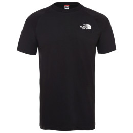 Muška majica The North Face S/S North Faces Tee - Eu crna