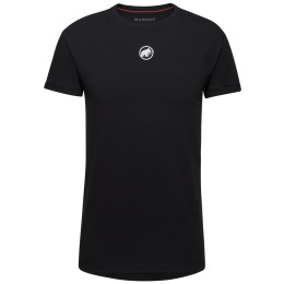 Muška majica Mammut Mammut Seon T-Shirt Men Original crna Black