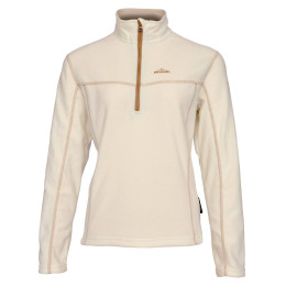 Ženska dukserica Pinguin Irbis Women bijela