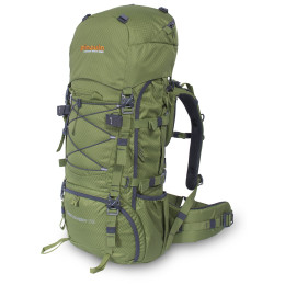 Ruksak Pinguin Discovery 75 zelena Green