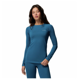 Ženska funkcionalna majica Columbia Midweight Stretch Long Sleeve Top