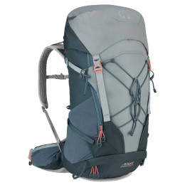 Ruksak Lowe Alpine AirZone Trail Camino ND35:40 plava/siva