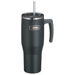 Termos Thermos Refreshing 1100 ml crna black matt