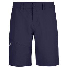 Muške kratke hlače Salewa *Iseo Dry M Shorts tamno plava PremiumNavy