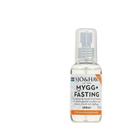Repelent Sjö&Hav Spray 75ml