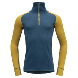 Muška rolka Devold Duo Active Man Zip Neck
