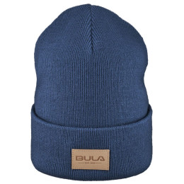 Kapa Bula Travel Beanie tamno plava Navy
