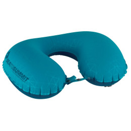 Jastuk Sea to Summit Aeros Ultralight Pillow Traveller plava