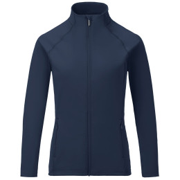Ženska jakna Dare 2b Refresh Midlayer tamno plava Navy