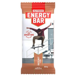 Energetska pločica Nutrend Energy Bar 60 g