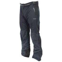 Hlače Pinguin Alpin L Pants 5.0 siva Grey