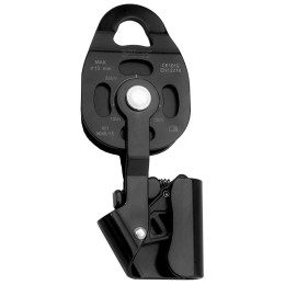 Kolotur Rock Empire Blokovací crna