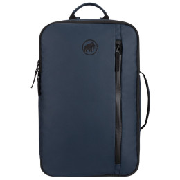 Ruksak Mammut Seon Transporter 15 plava marine 5118