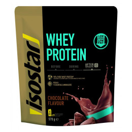 Protein Isostar Whey Protein 570g