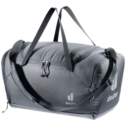 Sportska torba Deuter Hopper crna black