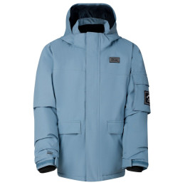 Dječja jakna Dare 2b Shredder II Jk Dusky Blue svijetlo plava Dusky Blue