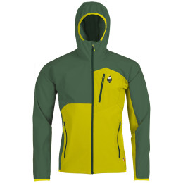 Muška softshell jakna High Point Versa Hoody Jacket