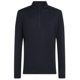 Muške funkcionalne majice dugih rukava Icebreaker M 260 Tech LS Half Zip