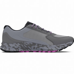 Ženske tenisice za trčanje Under Armour W Bandit TR 3 siva ModGray/TitanGray/VividMagenta