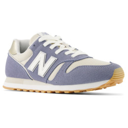 Ženske cipele New Balance WL373PJ2 svijetlo plava