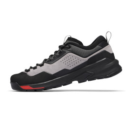 Muška outdoor obuća Black Diamond M Technician Pro Aprch Shoes crna/siva Steel-Black
