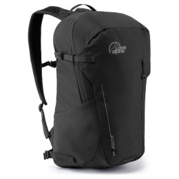 Ruksak Lowe Alpine Edge 26 crna/siva Black