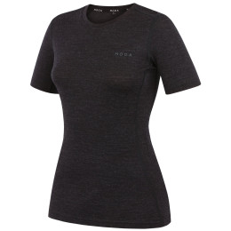 Ženska majica MOOA MerinoSilk 160 short