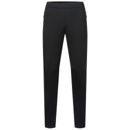 Muške hlače Dare 2b Pro Move Tight crna Black