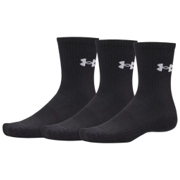 Set čarapa Under Armour Performance Cotton 3P Crw
