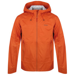 Muška jakna Husky Lamy M crvena