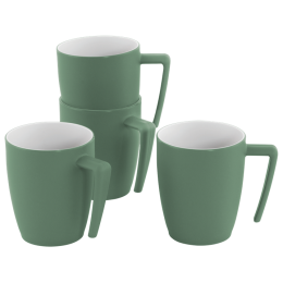 Set šalica Outwell Gala 4 Person Mug Set