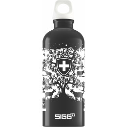 Boca Sigg Design 0,6 l crna