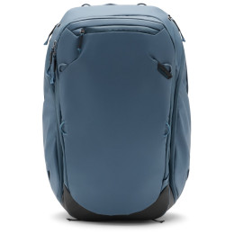 Ruksak Peak Design Travel Backpack 45L plava Ocean