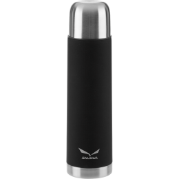 Termosica Salewa THERMOBOTTLE 1,0 L crna Black