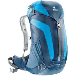 Ruksak Deuter AC Lite 26 (2018) plava MidnightTurquoise