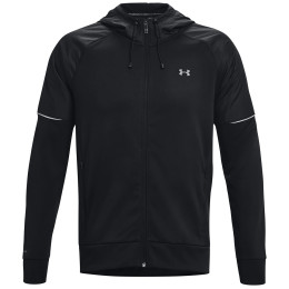 Muška dukserica Under Armour AF Storm FZ Hoodie