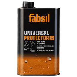 Impregnacija Granger's Fabsil + UV 1L