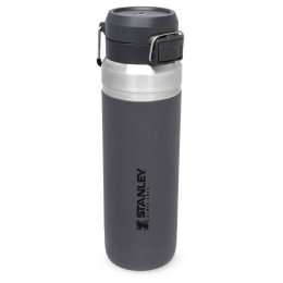 Termo boca Stanley Quick Flip 1060 ml siva