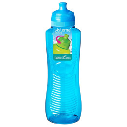 Boca Sistema Gripper Bottle 800ml