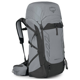 Ženski planinarski ruksak Osprey Tempest Pro 40 siva silver lining