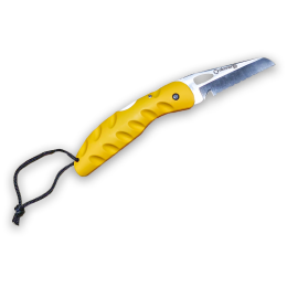 Sklopivi nož Elements Gear Bori knife žuta yellow