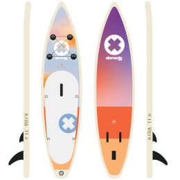 SUP Elements Gear KIRA 11.6