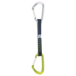 Karabiner za penjanje Camp Orbit Wire Express 18cm